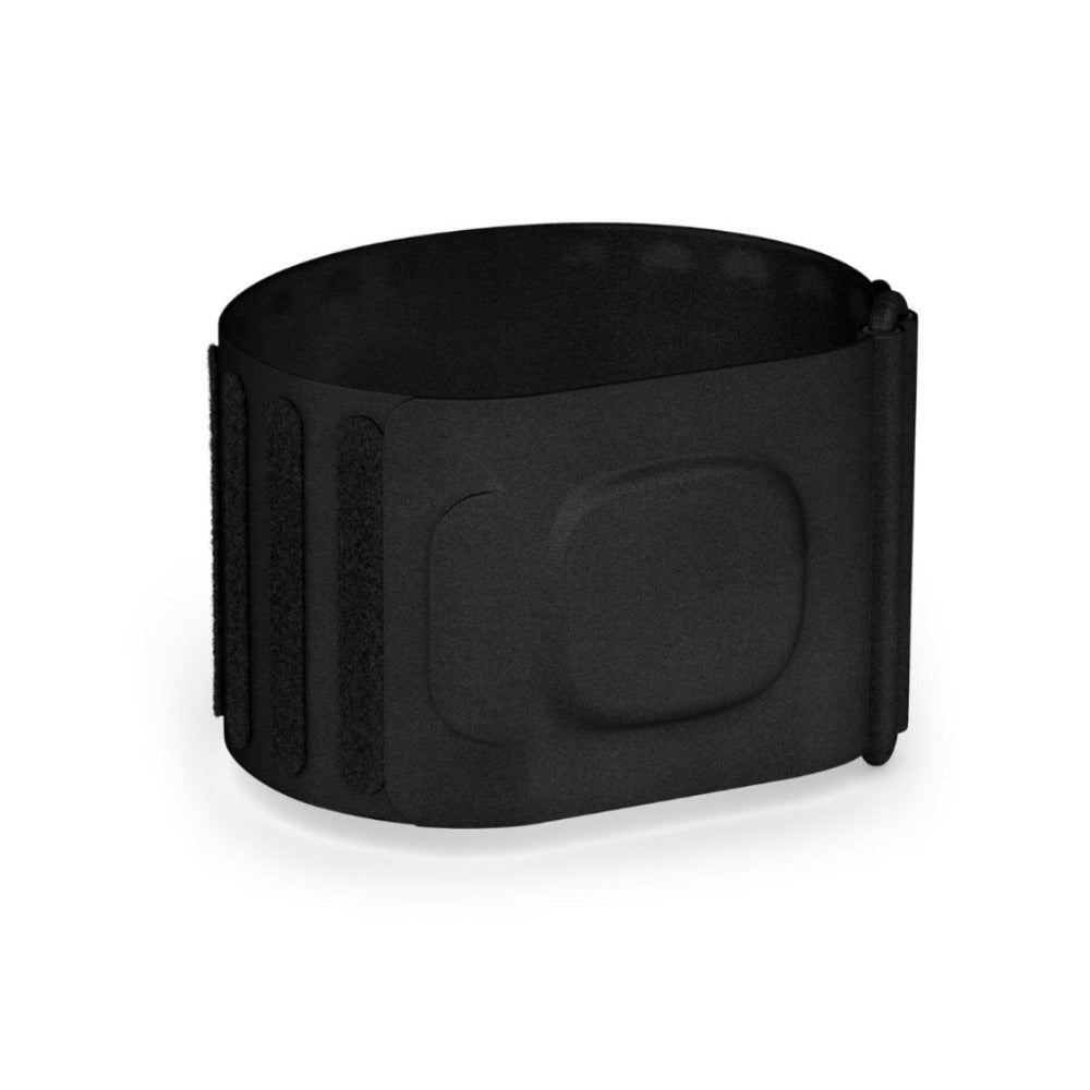 Garmin Index Sleep Monitor (L-XL) with Advanced Recovery Metrics (Black)
