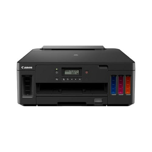 Canon PIXMA G5020 Wireless MegaTank Single Function Printer
