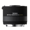 Sigma APO Teleconverter 2x EX DG for Sigma Mount