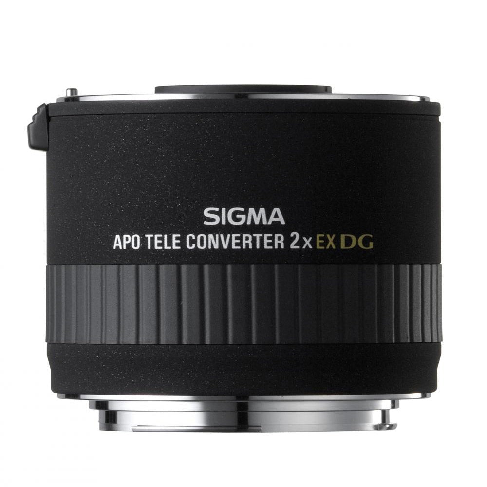 Sigma APO Teleconverter 2x EX DG for Sigma Mount