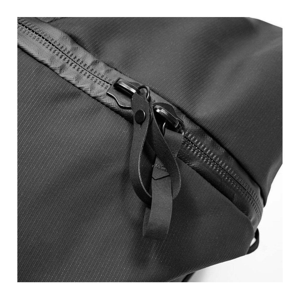 Peak Design 65L Travel Duffelpack Backpack (Black)