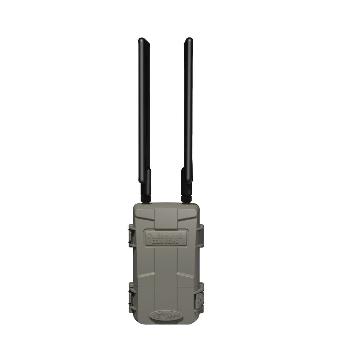 Cuddeback CuddeLink Wireless 3rd Gen Trail Camera with Cell Home Trail Camera Bundle (3 Pack)