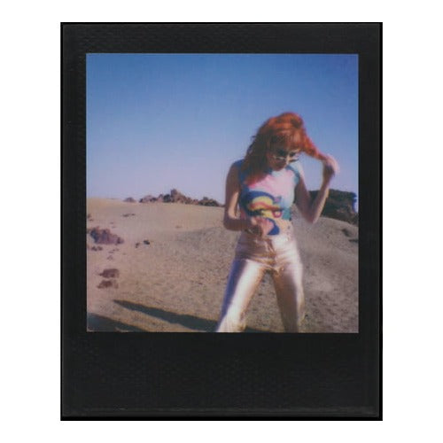 Polaroid GO Camera - White