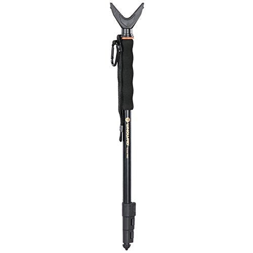 Vanguard 62-inch Monopod Shooting Stick w/ V Yoke