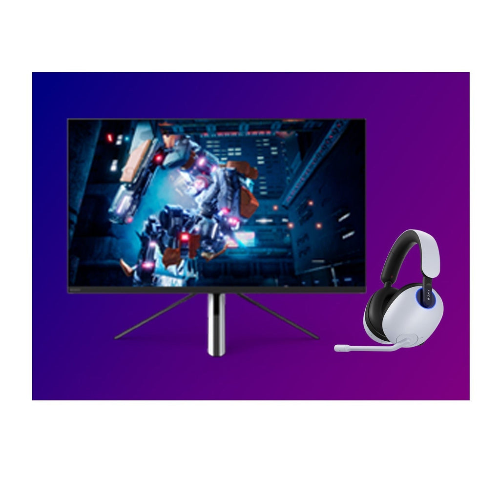 Sony INZONE H9 Wireless Noise Canceling Gaming Headset (WH-GH900N)