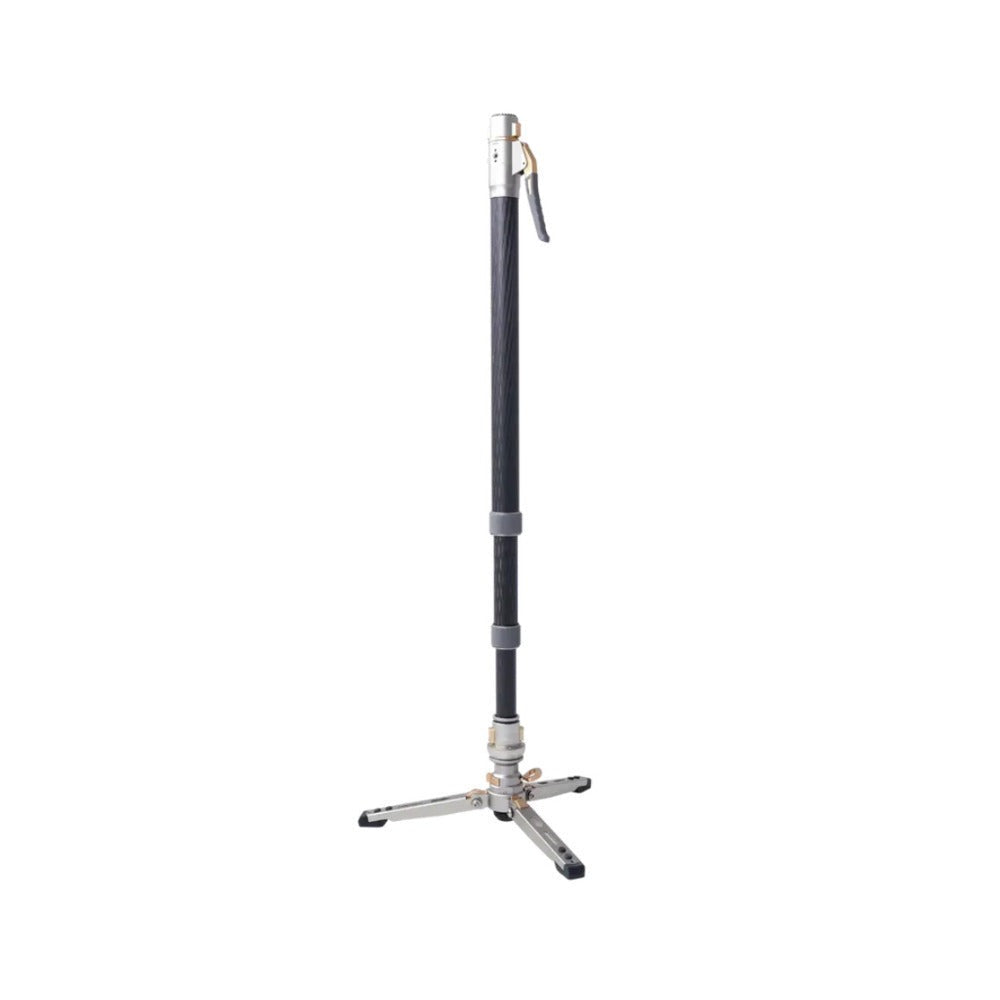 Harlowe Rocket CF 6Ft Quick Release Adjustable Monopod