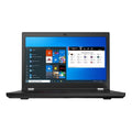 Lenovo ThinkPad P15 15.6" FHD Workstation Laptop, Intel Core i7, 32GB RAM, 1TB SSD, NVIDIA Quadro, Windows 11 Pro (Certified Refurbished)
