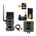Spypoint FLEX-S 36 Megapixel Trail Camera with 100-Feet Flash and Detection Range Bundle