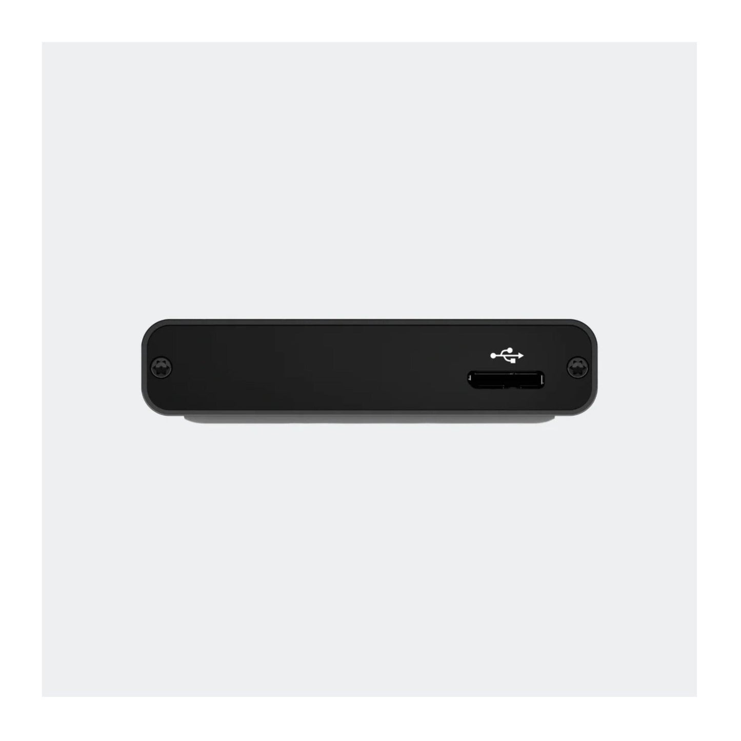 Glyph Blackbox 1TB Portable Drive with USB 3.0 Fast Transfer Aluminum Enclosure