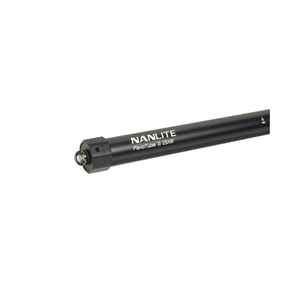 Nanlite PavoTube II 15XR 2FT CRMX Pixel Tubes with Internal Battery 2-Light Kit