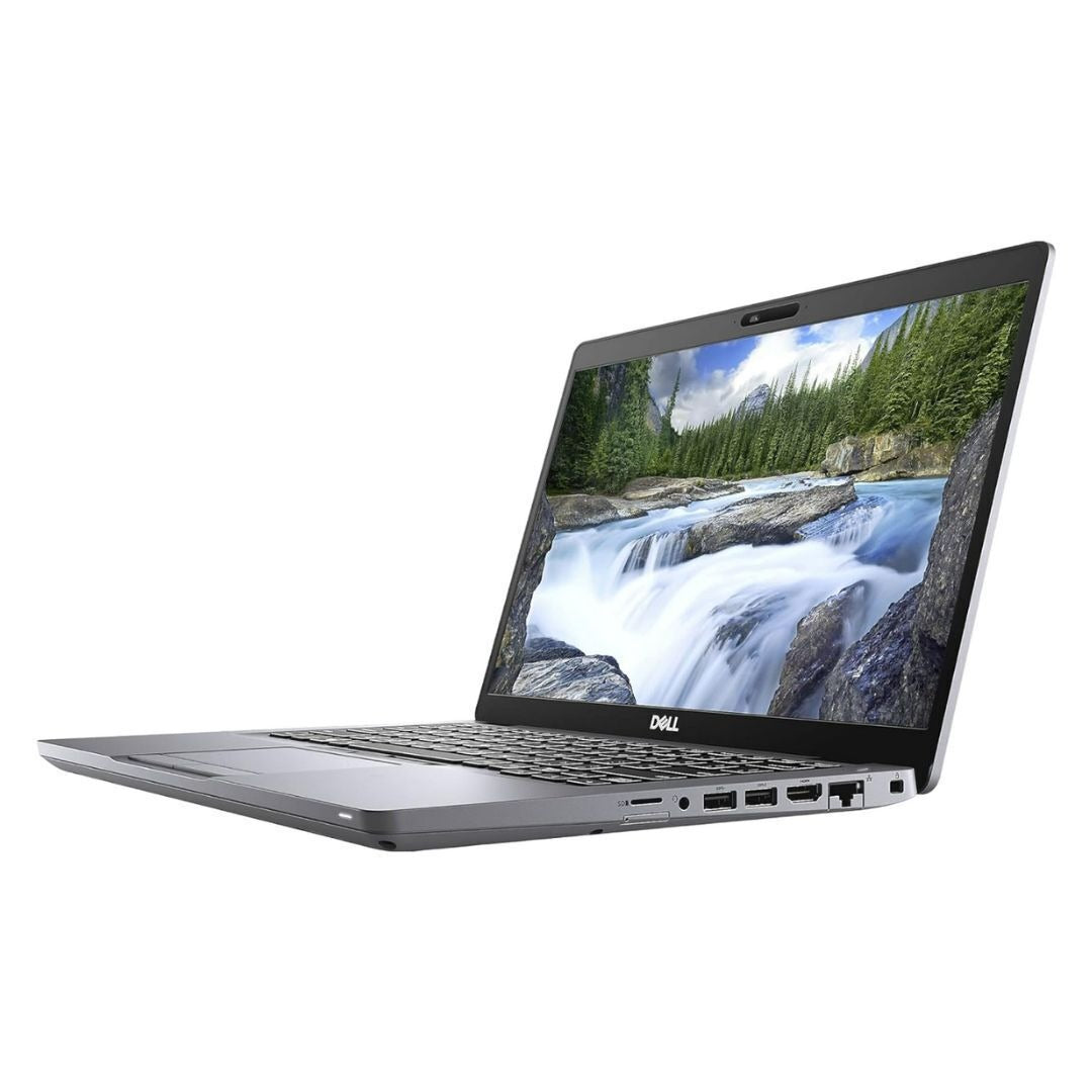 Dell Latitude 5410 14-inch FHD Intel i7-10610U 32GB 512GB SSD Win 11 Pro Laptop (Used)