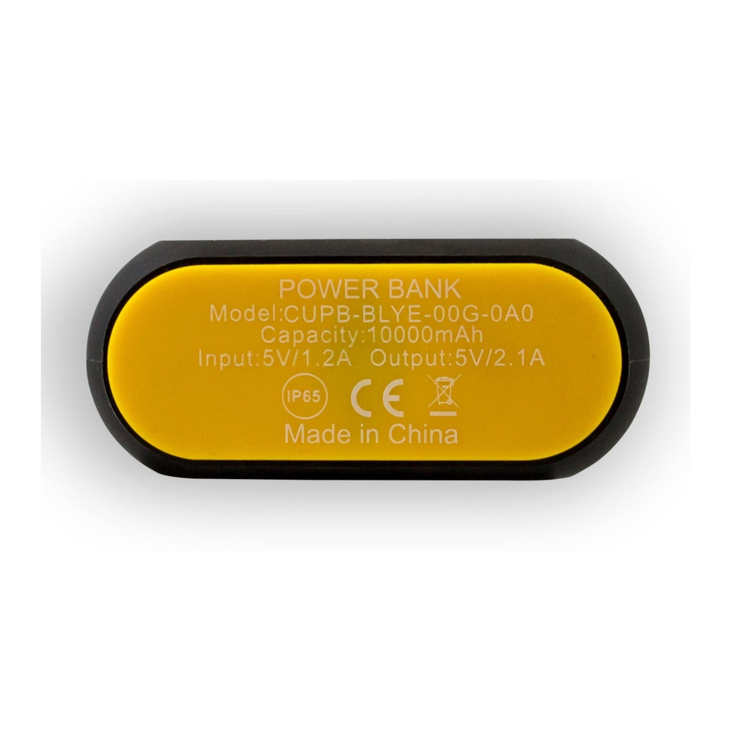 CAT Active Urban Wireless 10,000mAh Powerbank