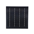 Spartan 10W Solar Panel for GoLive and Ghost Trail Cameras with Compact Design