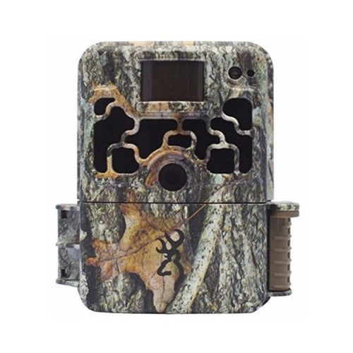 Browning Trail Cameras Dark Ops Extreme 16MP Game Camera (6-Pack) with 12 32GB Card and Card Reader