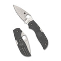 Spyderco Chaparral Lightweight Folding Knife FRN Handle and CTS XHP Steel
