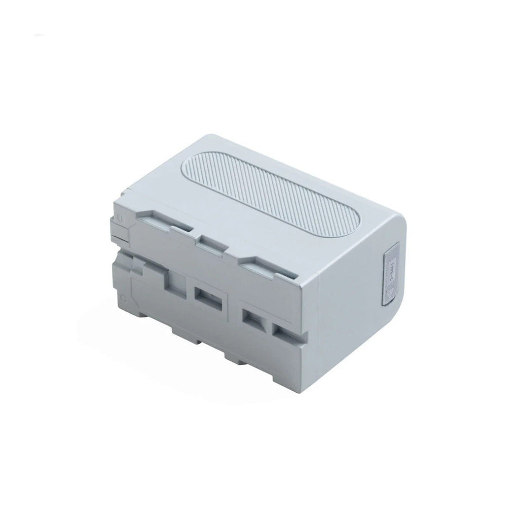 Nanlite NP-F750 Lithium-ion Battery for LED Lights (Compatible with BT-BG-FZ60)