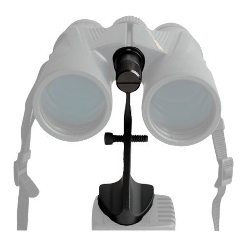 Nikon Monarch M5 8x42 Binoculars with Aluminum Tripod (with adapter) Bundle
