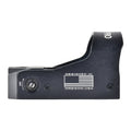 ADE Advanced Optics RD3-012-PRO Series IP67 Waterproof Red Dot Sight (Black)