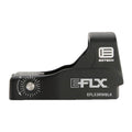 EoTech Mini Reflex Sight with 3 MOA dot - BLK