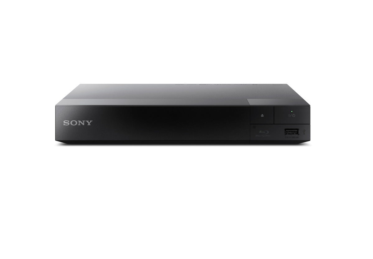 Sony BDPS3500 Wi-Fi Streaming Blu-Ray Disc Player