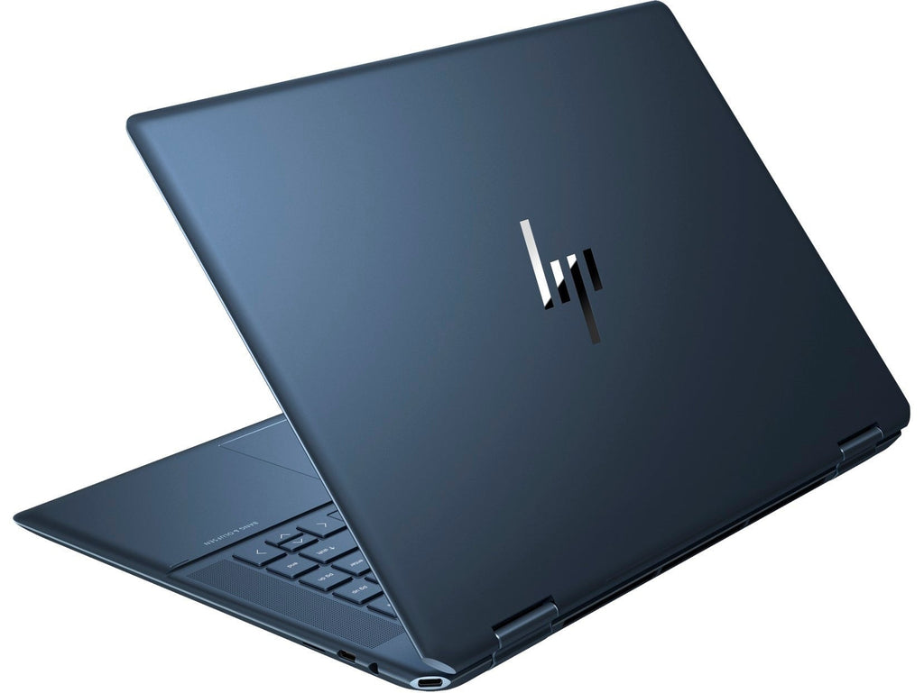 HP Spectre x360 16" UHD+ OLED Touch 2-in-1 Laptop, Intel Core i7-1360P, 16GB RAM, 2TB SSD (Certified Refurbished)