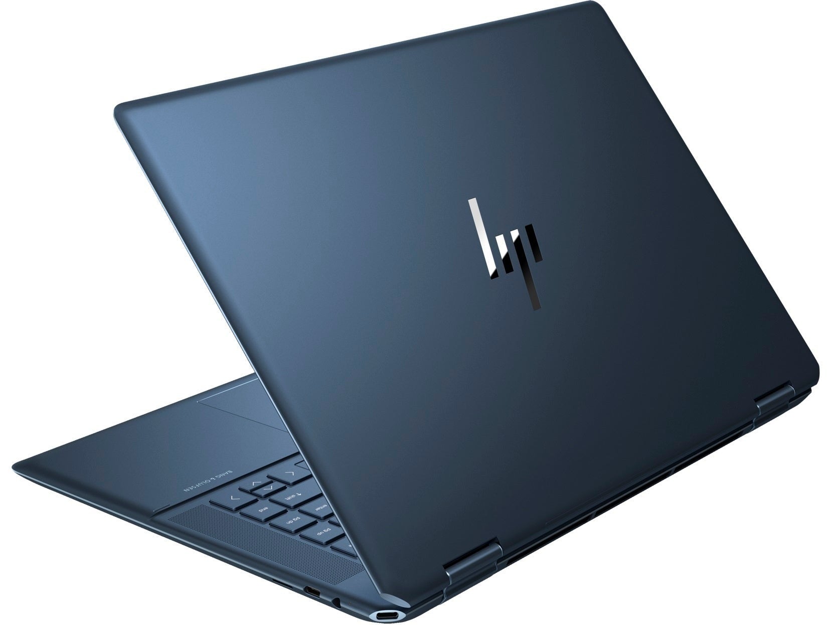 HP Spectre x360 16" UHD+ OLED Touch 2-in-1 Laptop, Intel Core i7-1360P, 16GB RAM, 2TB SSD (Certified Refurbished)