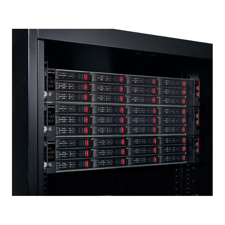 Buffalo TeraStation 51210RH 16TB