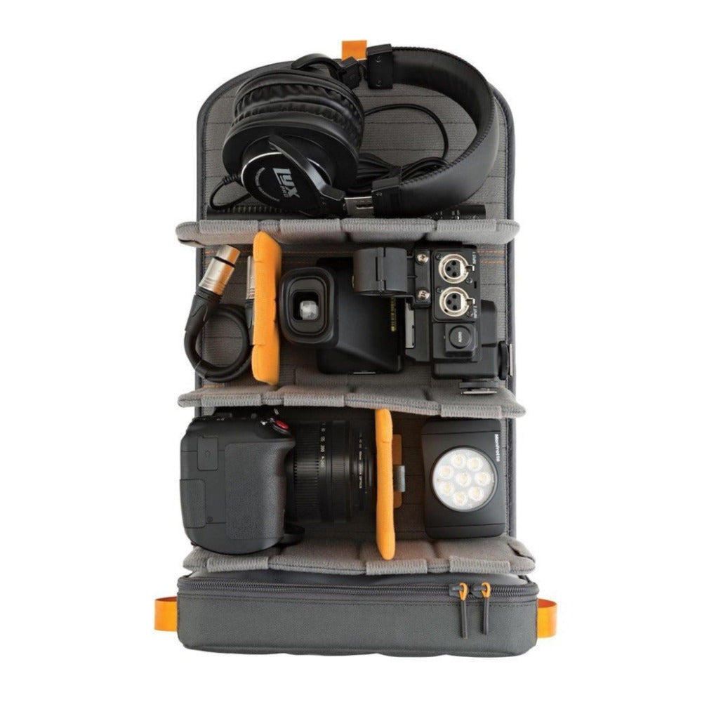 LowePro Freeline BP 350 AW Backpack (Black)