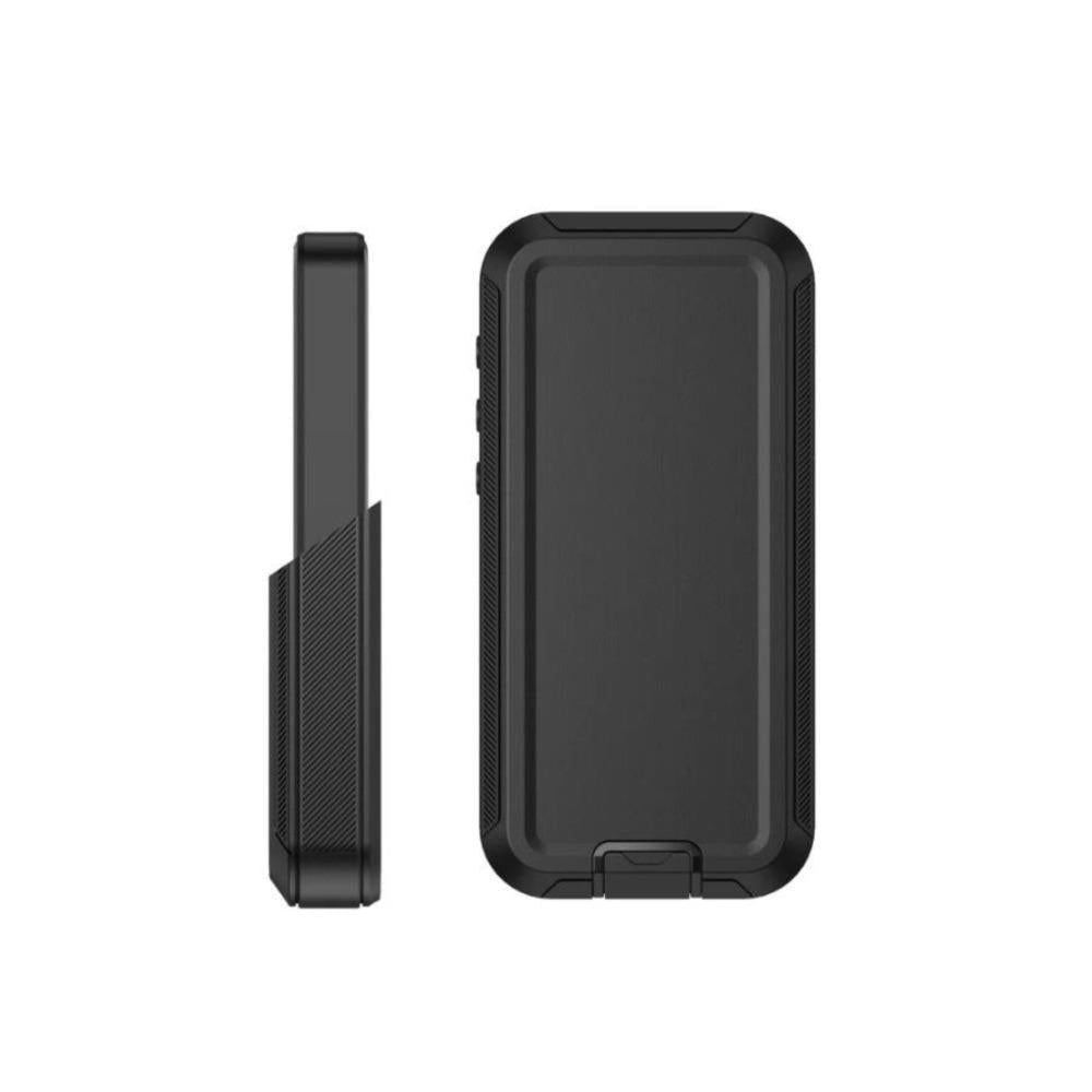 24Six Solo4 MP3 Player Protective Case (Black)