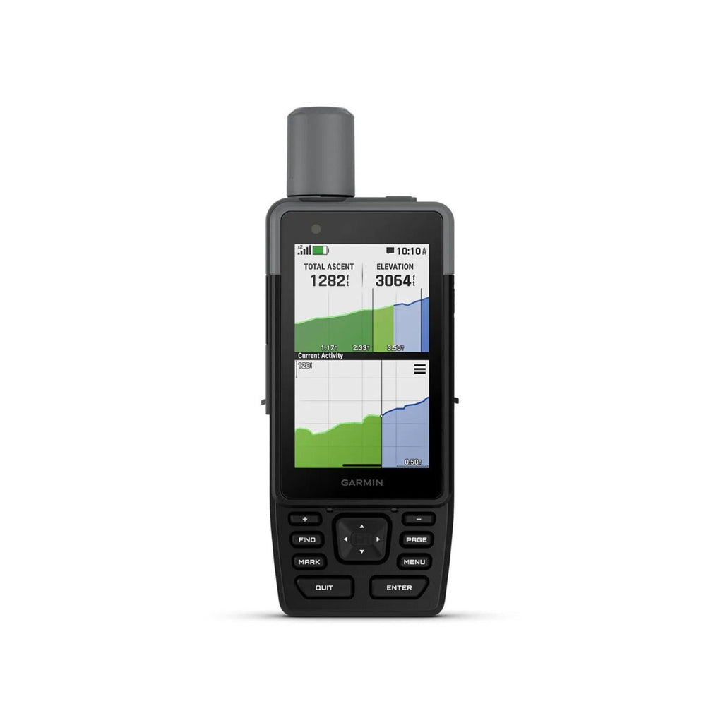 Garmin GPSMAP H1 Premium Handheld GPS Navigator
