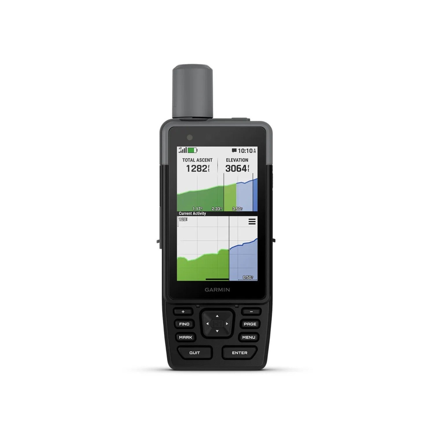 Garmin GPSMAP H1 Premium Handheld GPS Navigator
