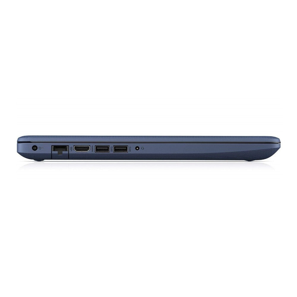 HP 15-db004 Laptop, 15.6" Touch, AMD A9-9425, 8GB RAM, 1TB HDD, Microsoft 365 (Certified Refurbished)