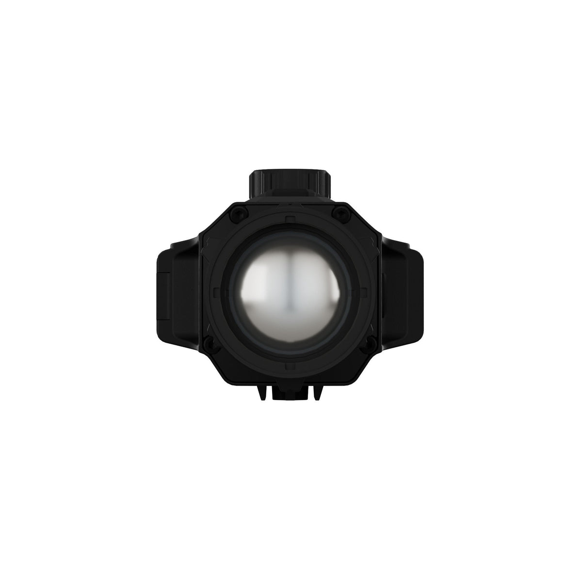 ATN ThOR 6 Mini 384288 3.528x Compact Thermal Riflescope Scope