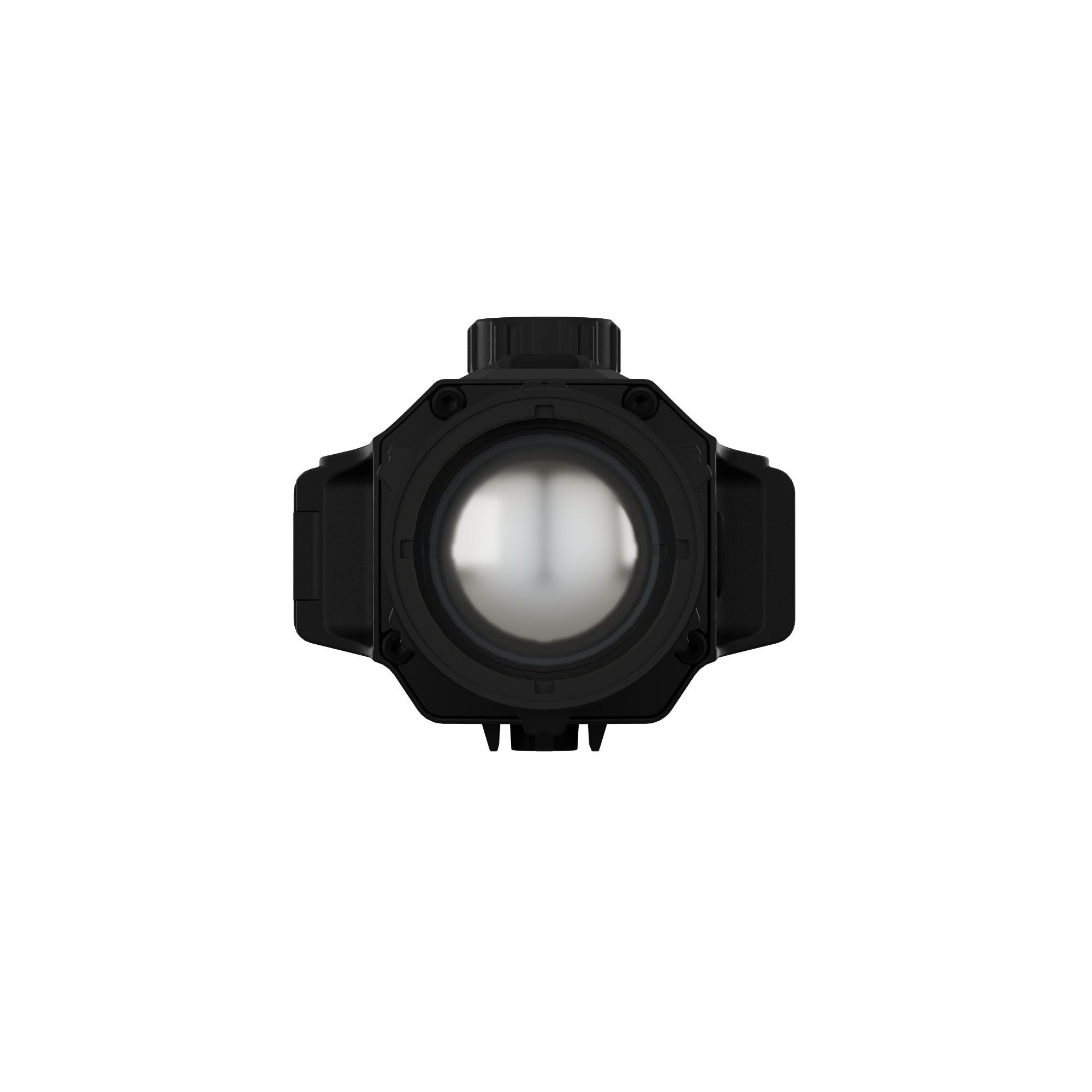 ATN ThOR 6 Mini 384288 3.528x Compact Thermal Riflescope Scope
