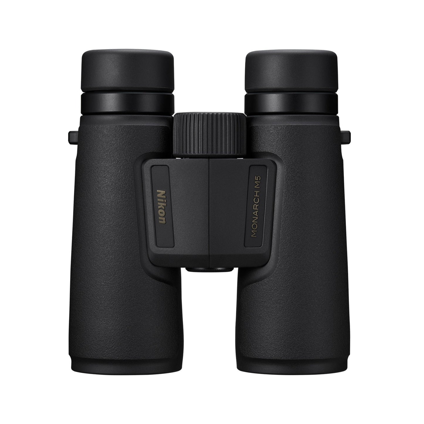 Nikon Monarch M5 8x42 Binoculars with Hat and Accessory Bundle