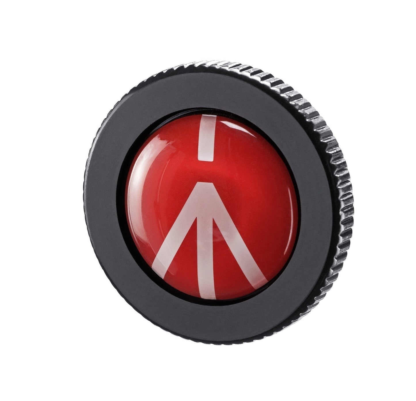 Manfrotto Round Quick Release Plate for Compact Action Tripods