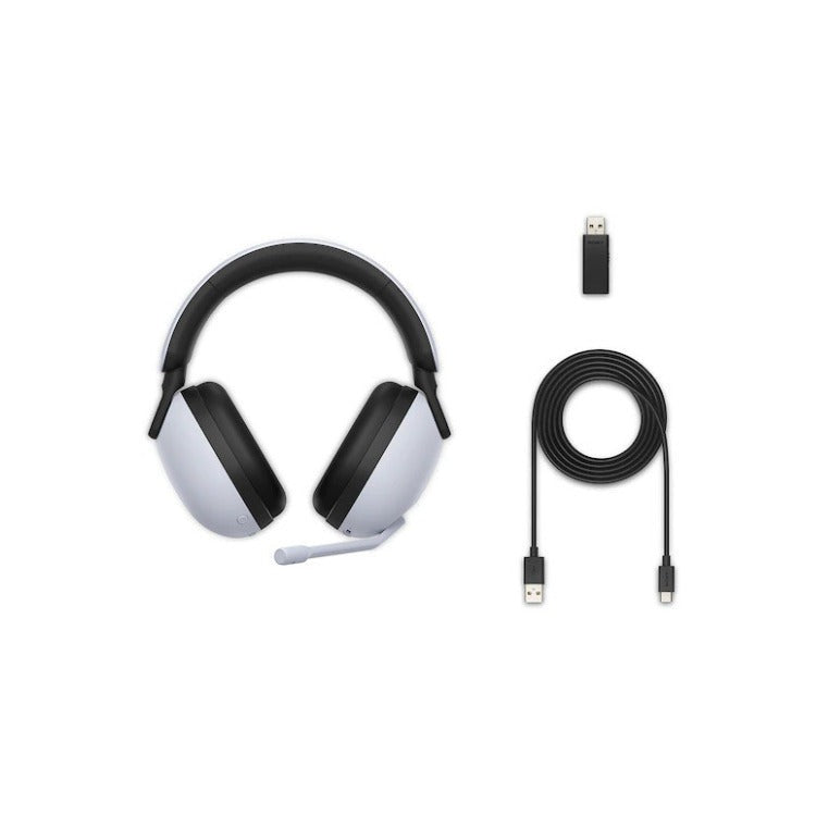 Sony INZONE H9 Wireless Noise Canceling Gaming Headset (WH-GH900N) (Used)