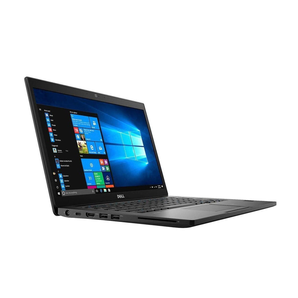 Dell Latitude 7490 14-inch FHD Laptop Intel Core i7-8650U 16GB 256 GB Win 11 Pro (Certified Refurbished)