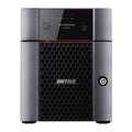 Buffalo TeraStation 3420DN 4TB 4-Bay NAS Server