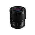 Panasonic Lumix S 35mm f/1.8 Lens, L-Mount, Black (Certified Refurbished)
