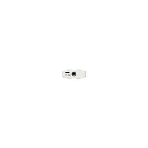 Ricoh Theta SC2 360-Degree 4K Spherical VR Camera (White)