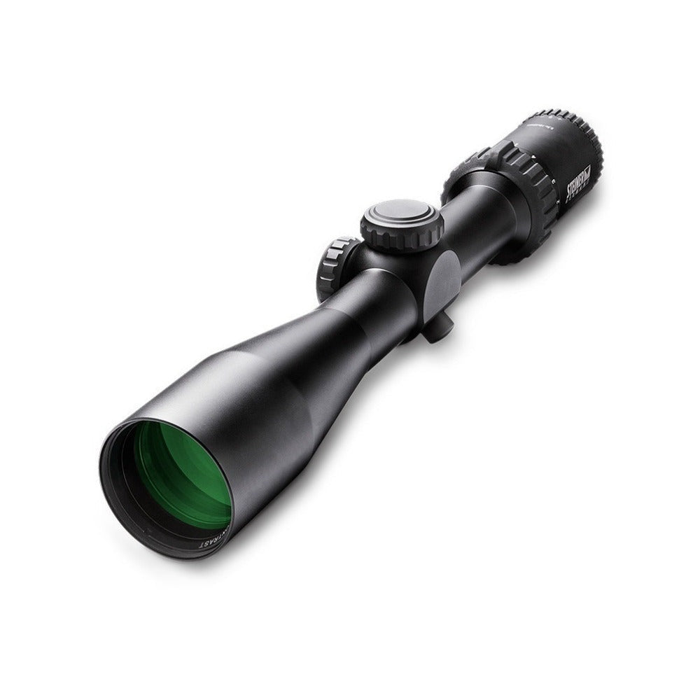 Steiner 2-10x42 GS3 Riflescope (Plex S1 Reticle)