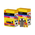 Kodak Charmera Key Chain Digital Camera (2-Pack) with 32GB Memory Card & Reader Bundle