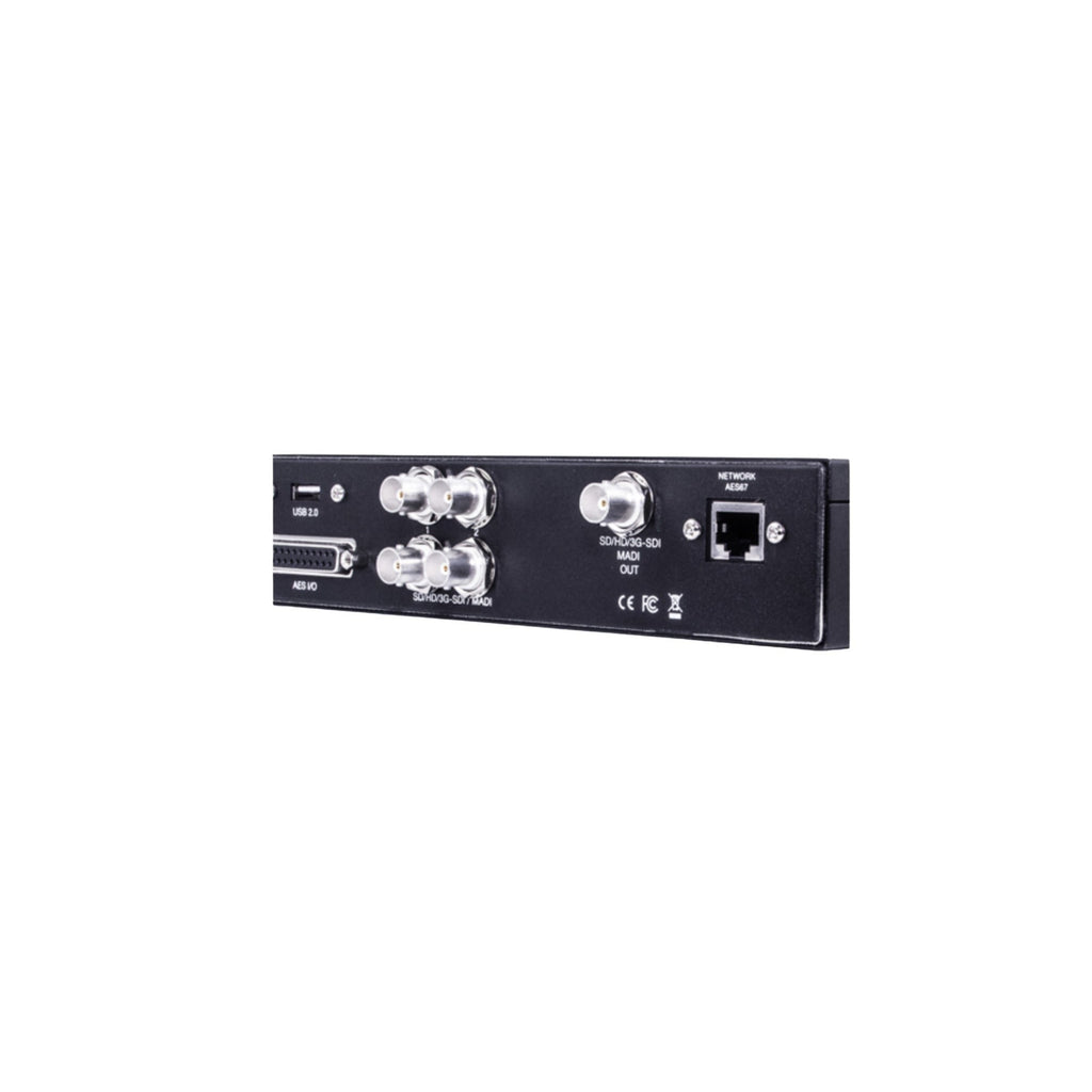 Marshall Electronics ARDM61-BT-DB Digital Audio Monitor with Dolby Module