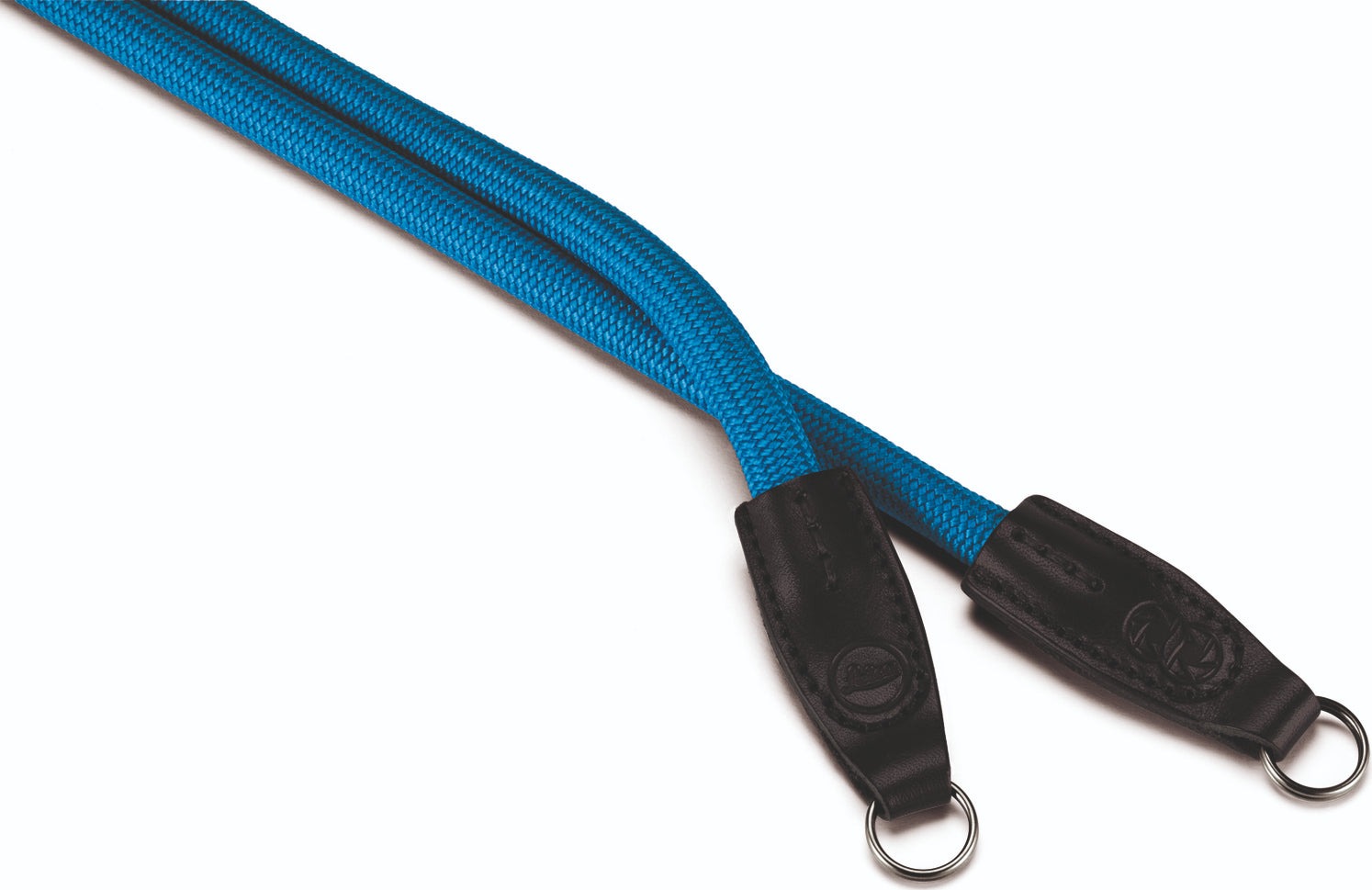 Leica Camera Rope Strap (40-inch, Blue)