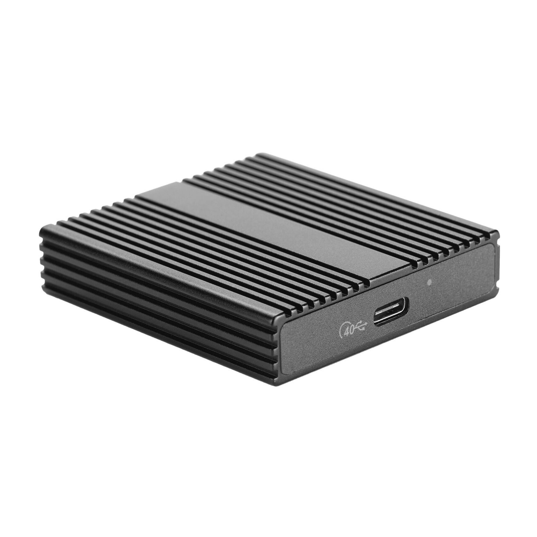 Oyen Digital 2TB Helix Mag40 USB4 External Portable SSD