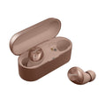 Technics EAH-AZ40-N True Wireless Earbuds (Rose Gold)