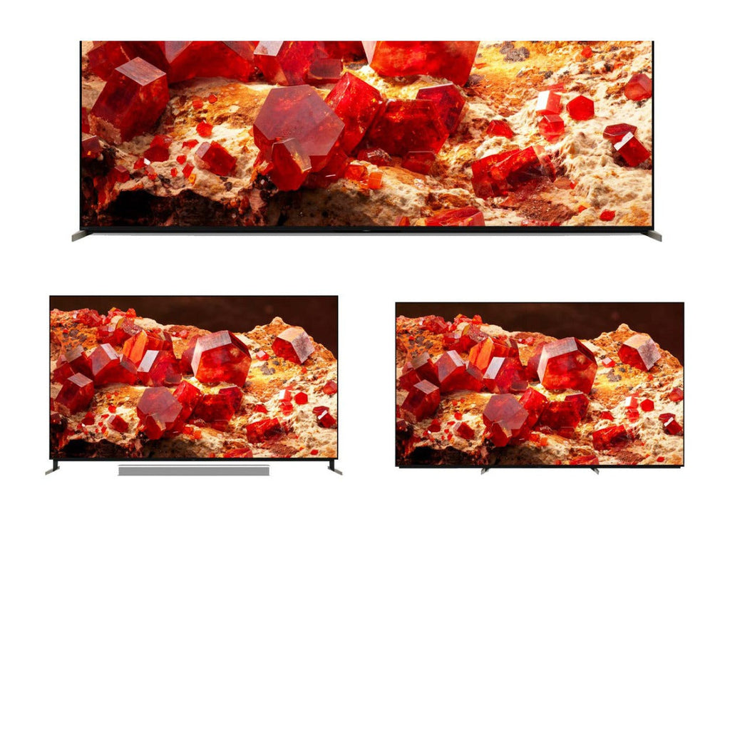 Sony BRAVIA XR 85 Class X93L Mini LED 4K HDR TV - XR85X93L (2023 Model) (Used)