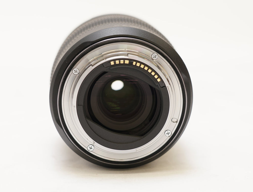 Canon RF 14-35mm f/4L IS USM Lens (Open Box)