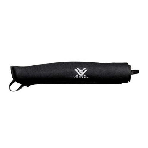 Vortex Crossfire II 3-9x50 Riflescope (V-Brite MOA Reticle) with Cover and Hat